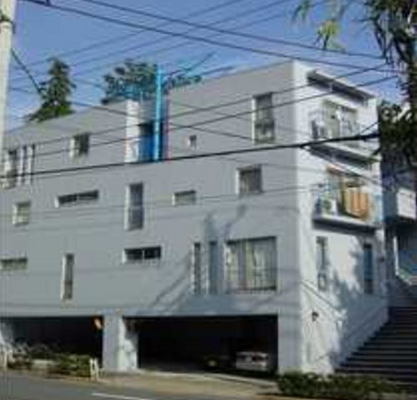 東京都中野区江原町２丁目 賃貸マンション 1K