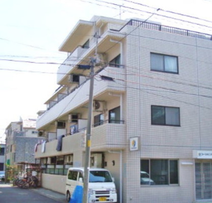 東京都豊島区要町２丁目 賃貸マンション 2DK