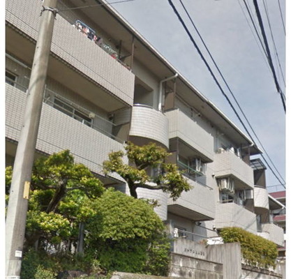 東京都練馬区小竹町１丁目 賃貸マンション 3LDK