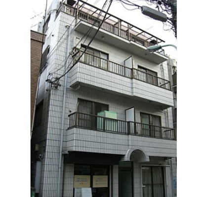 東京都練馬区桜台４丁目 賃貸マンション 2K