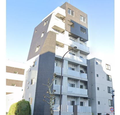 東京都練馬区豊玉北３丁目 賃貸マンション 1LDK