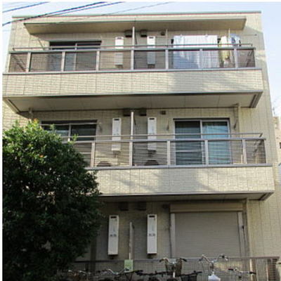 東京都豊島区要町３丁目 賃貸マンション 1LDK