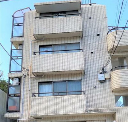 東京都練馬区小竹町２丁目 賃貸マンション 1LDK