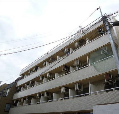 日本大学芸術学部 マンション 1R