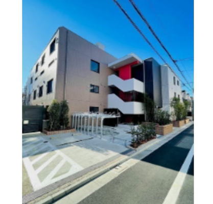 日本大学芸術学部 マンション 1LDK