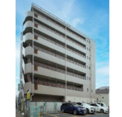 東京都練馬区豊玉上２丁目 賃貸マンション 1K