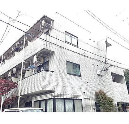 日本大学芸術学部 マンション 1R