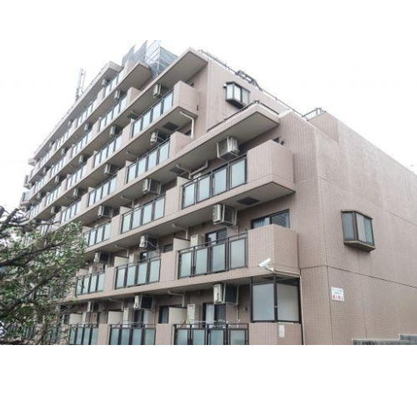 東京都練馬区桜台３丁目 賃貸マンション 1DK