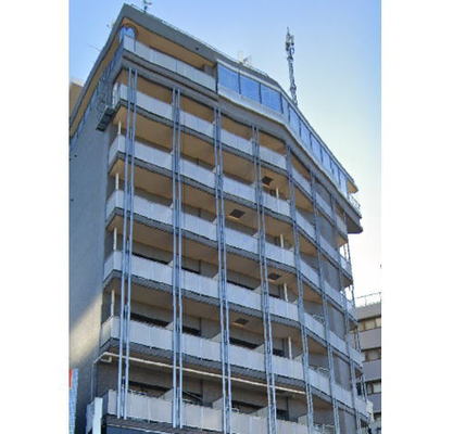 東京都豊島区要町３丁目 賃貸マンション 1K
