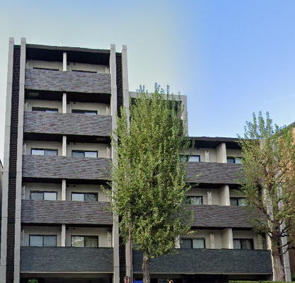 東京都板橋区小茂根４丁目 賃貸マンション 1K