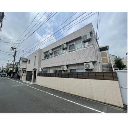 日本大学芸術学部 アパート 1K