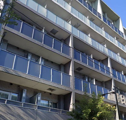 東京都練馬区豊玉北３丁目 賃貸マンション 2K